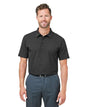 Men's Crownlux Performance® Geo Polo -  - 13356