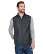 Men's Prevail Packable Puffer Vest -  - 13362