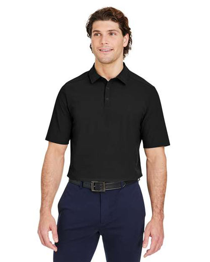Men's CrownLux Performance® Windsor Welded Polo -  - 13360