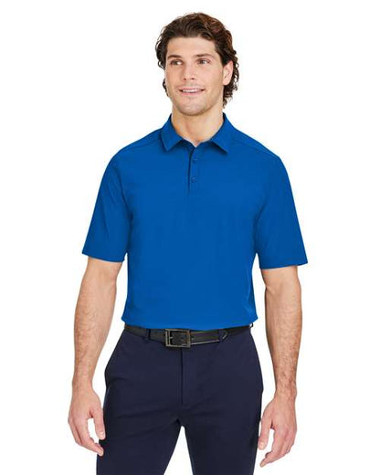 Men's CrownLux Performance® Windsor Welded Polo -  - 13360