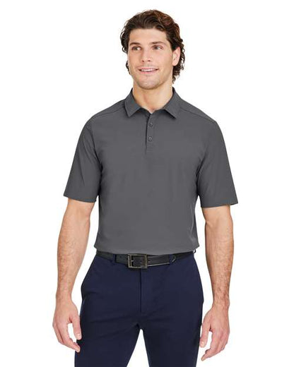Men's CrownLux Performance® Windsor Welded Polo -  - 13360