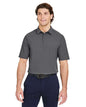 Men's CrownLux Performance® Windsor Welded Polo -  - 13360