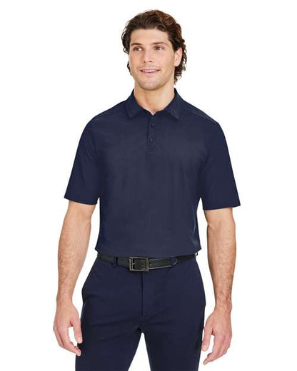Men's CrownLux Performance® Windsor Welded Polo -  - 13360