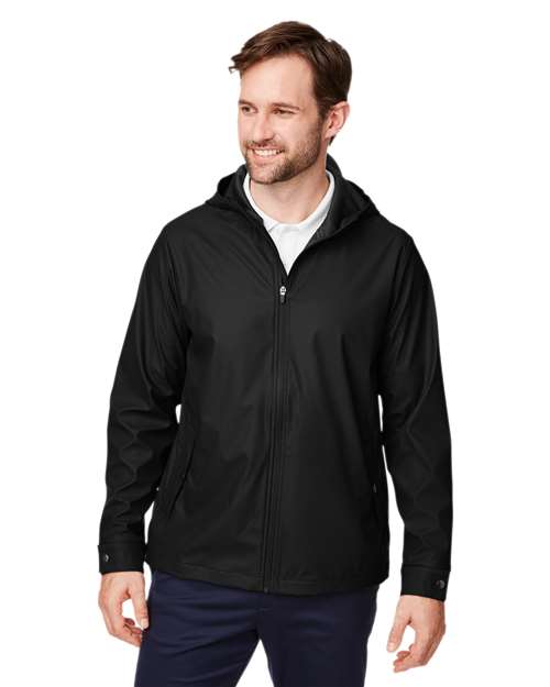 Unisex New Classics® Prescott Rain Jacket -  - 13368 - Toronto Screen Printing- Color