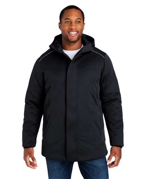Unisex Techno Lite Flat-Fill Insulated Jacket -  - 13374 - Toronto Screen Printing- Color