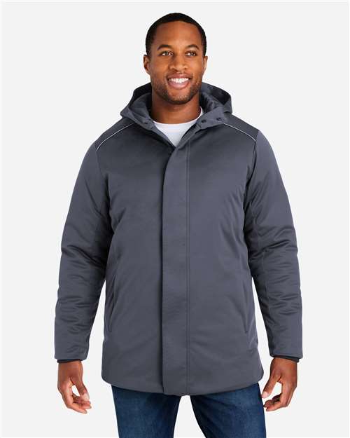 Unisex Techno Lite Flat-Fill Insulated Jacket -  - 13374 - Toronto Screen Printing- Color