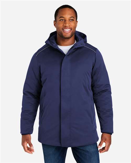 Unisex Techno Lite Flat-Fill Insulated Jacket -  - 13374 - Toronto Screen Printing- Color