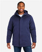Unisex Techno Lite Flat-Fill Insulated Jacket -  - 13374 - Toronto Screen Printing- Color