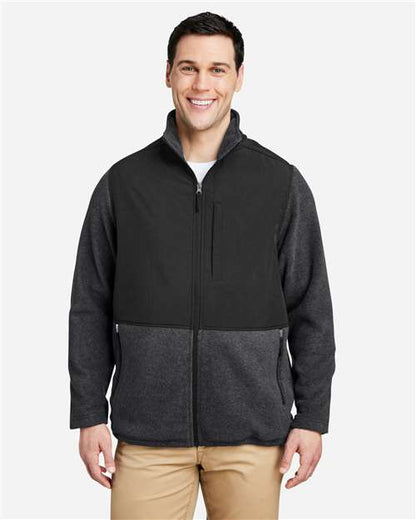 Men's Journey Summit Hybrid Full-Zip -  - 13379