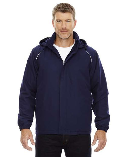 Men's Tall Brisk Insulated Jacket -  - 13383