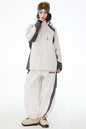 Flash Unisex Snowboard Jacket
