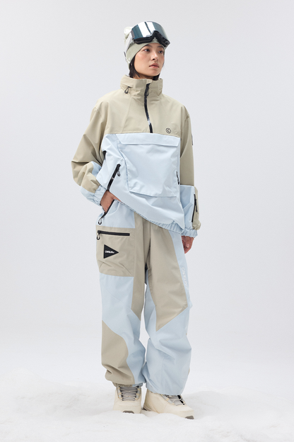 Pulse Unisex Snowboard Pant
