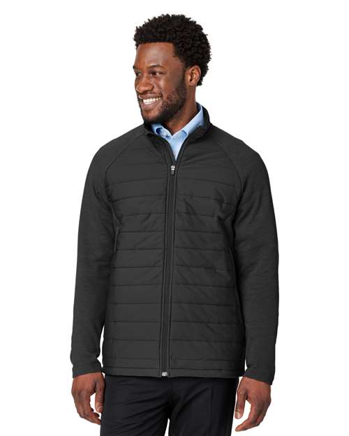 Men's New Classics® Charleston Hybrid Jacket -  - 13390 - Toronto Screen Printing- Color