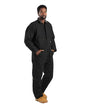 Men's Heritage Duck Insulated Coverall -  - 13400
