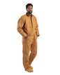 Men's Heritage Duck Insulated Coverall -  - 13400