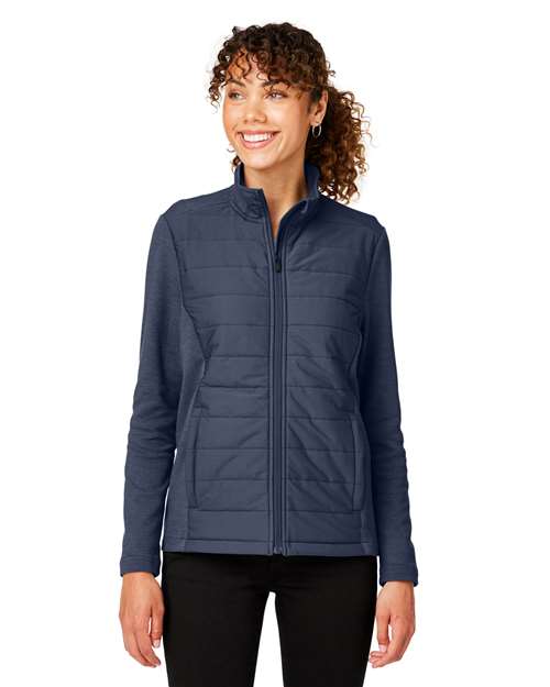 Women's New Classics® Charleston Hybrid Jacket -  - 13412