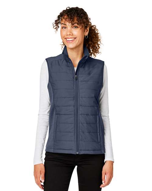 Women's New Classics® Charleston Hybrid Vest -  - 13413
