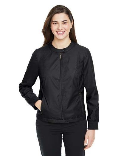Women's Vision Club Jacket -  - 13414