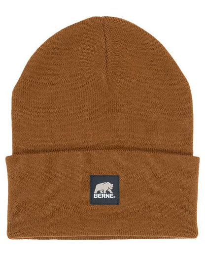 Heritage Knit Cuff Beanie -  - 13431