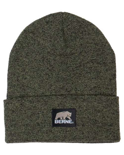 Heritage Knit Cuff Beanie -  - 13431