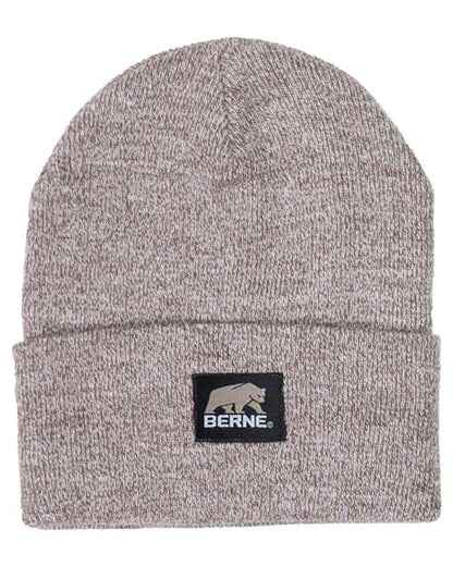 Heritage Knit Cuff Beanie -  - 13431