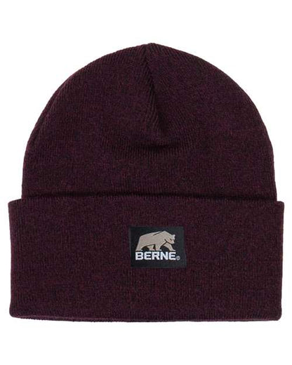 Heritage Knit Cuff Beanie -  - 13431