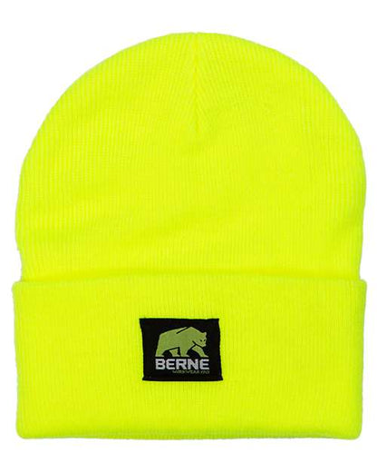 Heritage Knit Cuff Beanie -  - 13431