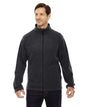 Men's Tall Journey Fleece Jacket -  - 13433 - Toronto Screen Printing- Color