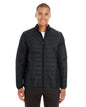 Men's Tall Prevail Packable Puffer -  - 13435 - Toronto Screen Printing- Color