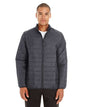 Men's Tall Prevail Packable Puffer -  - 13435 - Toronto Screen Printing- Color