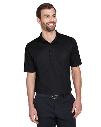 Men's Tall CrownLux Performance® Plaited Polo -  - 13455