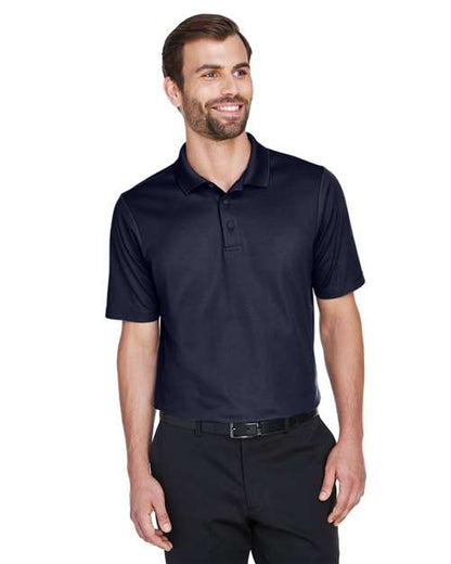 Men's Tall CrownLux Performance® Plaited Polo -  - 13455