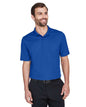 Men's Tall CrownLux Performance® Plaited Polo -  - 13455
