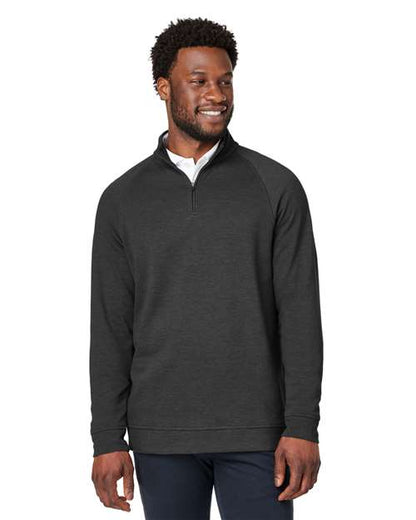 Men's New Classics® Charleston Quarter-Zip Pullover -  - 13533 - Toronto Screen Printing- Color