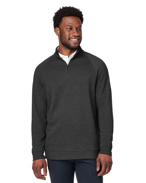 Men's New Classics® Charleston Quarter-Zip Pullover -  - 13533 - Toronto Screen Printing- Color