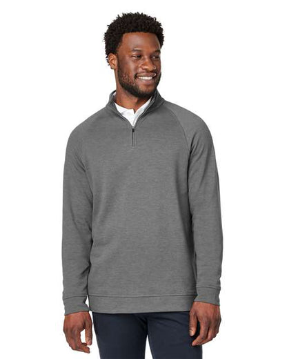 Men's New Classics® Charleston Quarter-Zip Pullover -  - 13533 - Toronto Screen Printing- Color