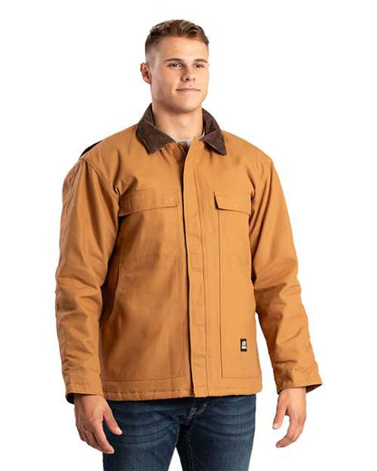 Men's Heritage Chore Coat -  - 13585