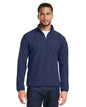 Men's Rocklin Half-Zip Jacket -  - 13591