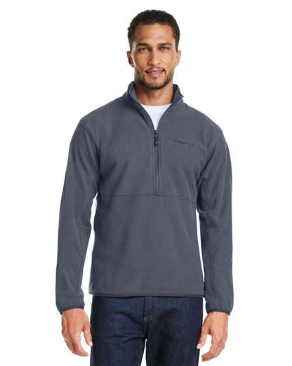 Men's Rocklin Half-Zip Jacket -  - 13591