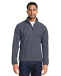 Men's Rocklin Half-Zip Jacket -  - 13591