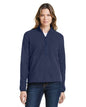 Women's Rocklin Half-Zip Jacket -  - 13606