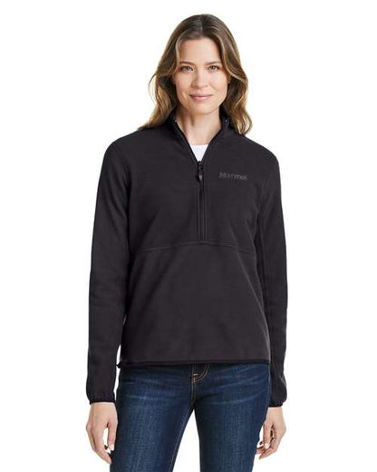 Women's Rocklin Half-Zip Jacket -  - 13606