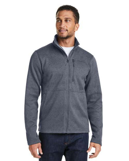 Dropline Jacket -  - 13607
