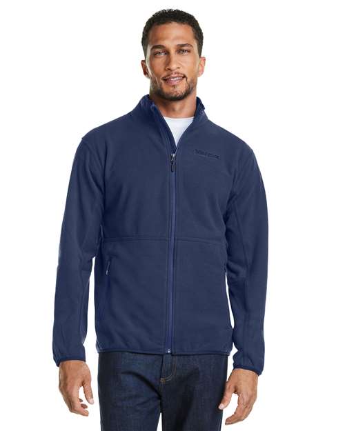 Men's Rocklin Jacket -  - 13615 - Toronto Screen Printing- Color