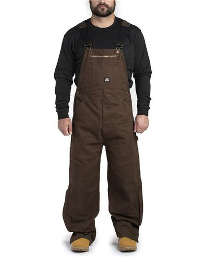 Men's Acre Unlined Washed Bib Overall -  - 13632