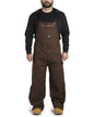 Men's Acre Unlined Washed Bib Overall -  - 13632