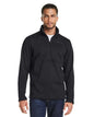 Men's Dropline Half-Zip Jacket -  - 13646