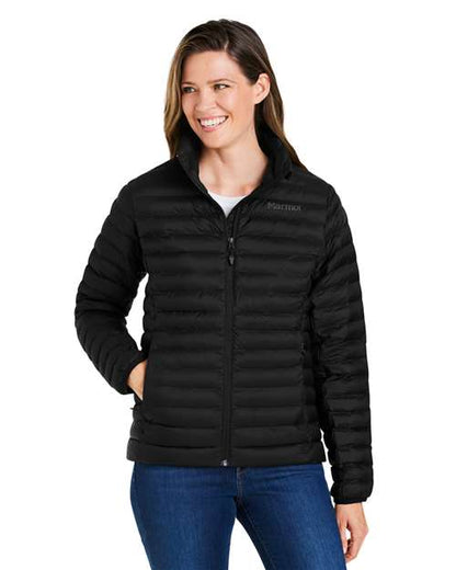 Women's Echo Featherless Jacket -  - 13658