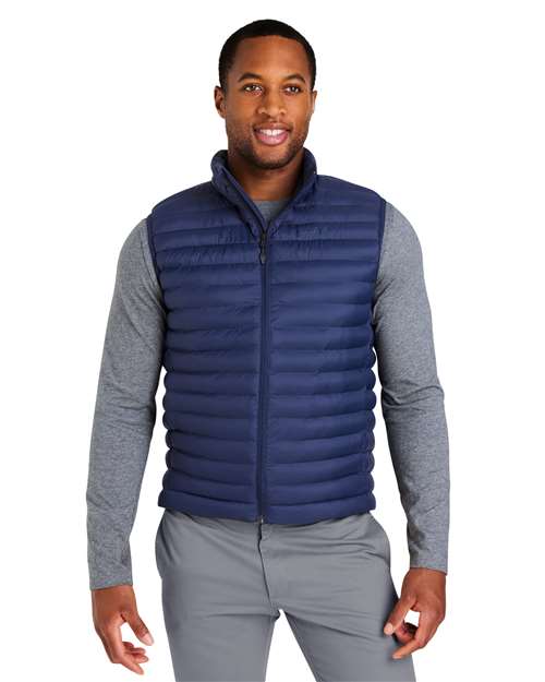Echo Featherless Vest -  - 13676