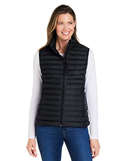 Women's Echo Featherless Vest -  - 13692